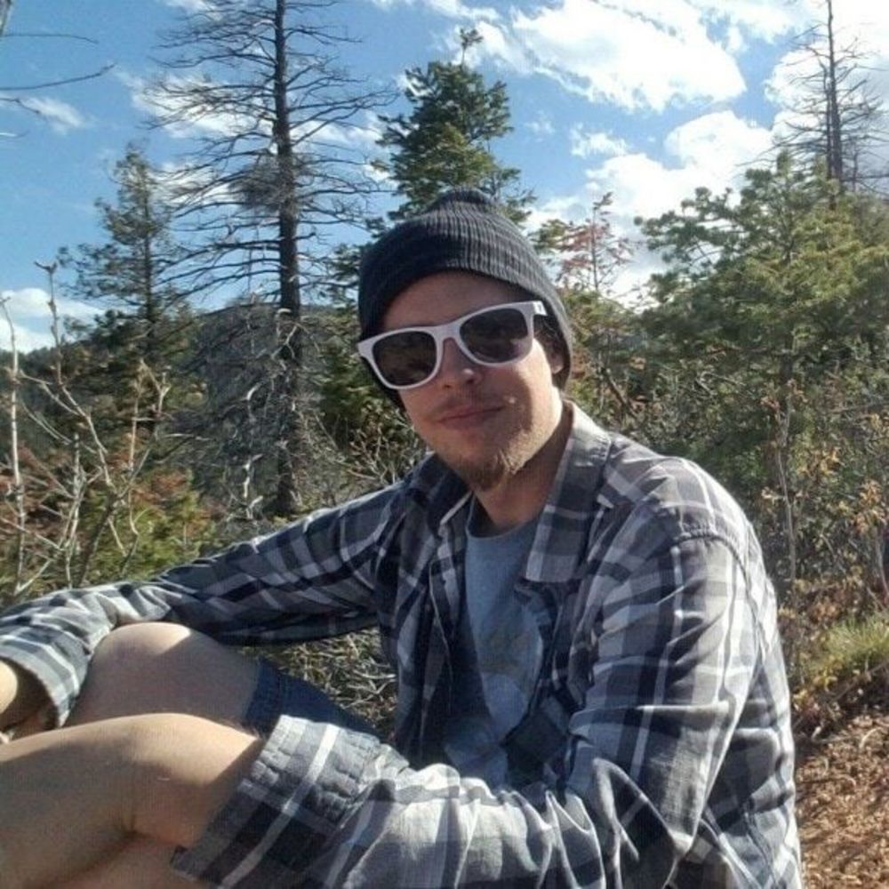 Meet your Posher, Brian